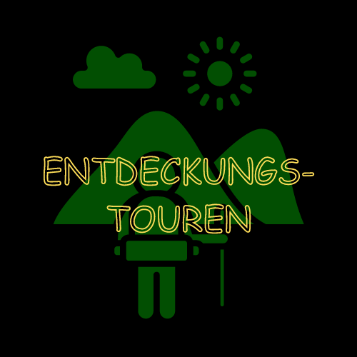 Entdeckungstouren